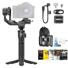 DJI RS 3 Mini 3-Axis Gimbal Stabilizer for DSLR and Mirrorless Camera