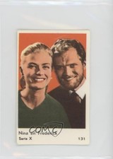 Nina — 1961 Serie X #131