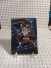 Anthony Edwards 2023-24 Panini Revolution -  #43 Winter