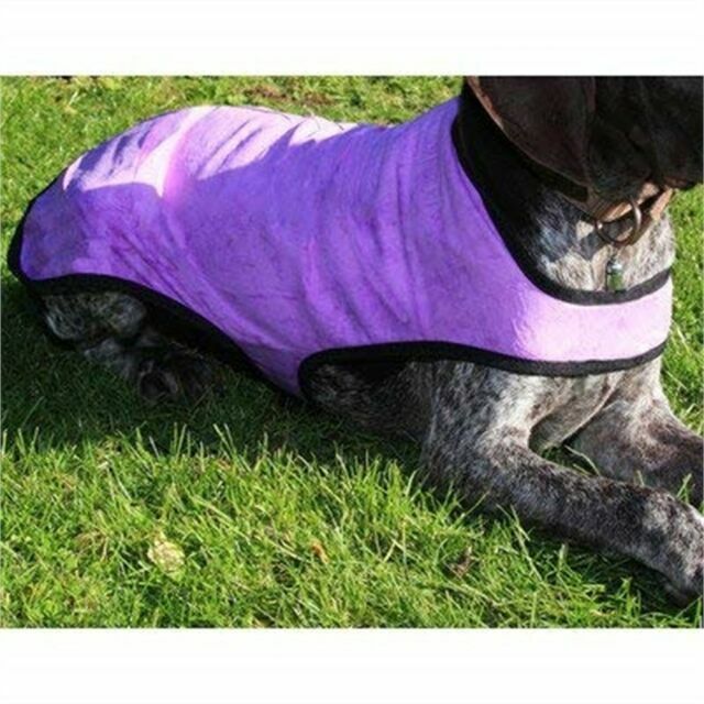 80cm dog coat