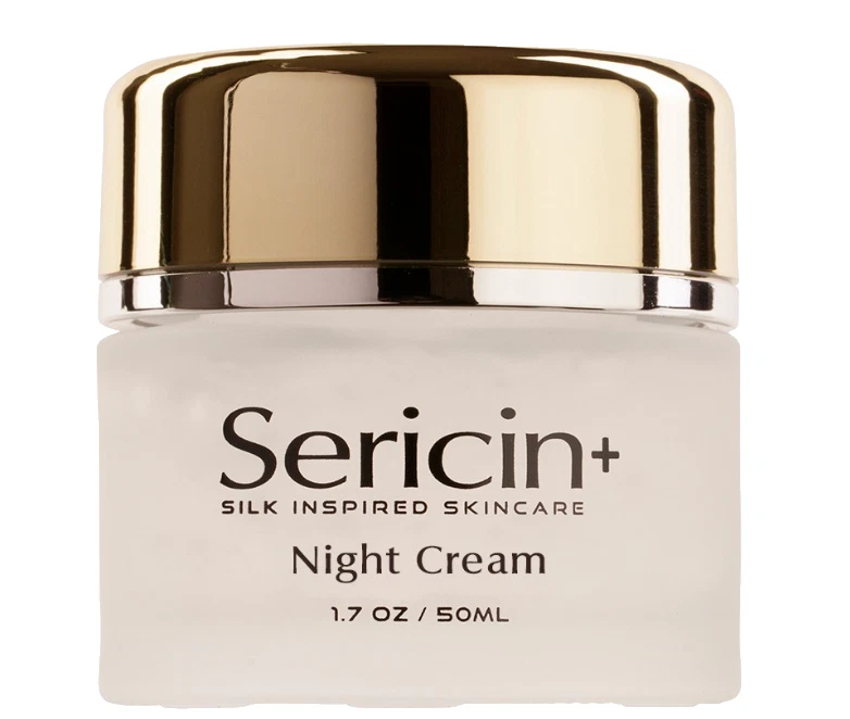 Sericin Plus High End Budnle Skincare Set 18 Meses Suministro para Cara Cuello y Ojos Foto 3 de 4