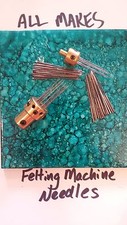 BETHANY ARTS- Felting Machine needles-24CT-5 GAUGES