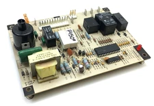 Carrier Bryant Payne Control Circuit Board LH33WP003A 1068-11  used  #P450*