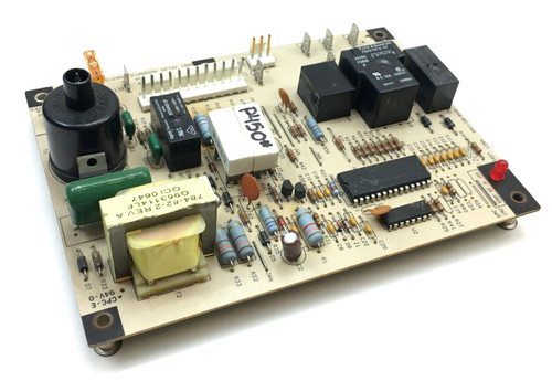 Carrier Bryant Payne Control Circuit Board LH33WP003A 1068-11  used  #P450*