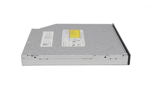New Optical CD DVD-ROM Drive DS-8DBSH 12.7mm Laptop Internal SFF HP DELL Lenovo - Picture 4 of 6