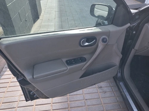 8200297028 Mangueta Delantera Izquierda para RENAULT MEGANE II GRANDTOUR 114955 - Imagen 8 de 12