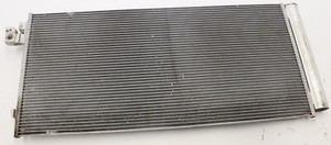 Original BMW G20 G21 320D X-Drive 6805346 Kondensator Klimaanlage mit Trockner