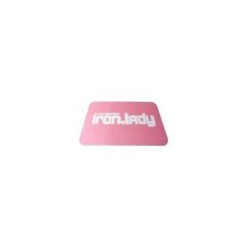 Steelseries Gaming Iron Lady Qck Mousepad Pin...