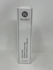 Neora Hair Tonic 2 Oz. NIB and Sealed Exp 09/2023 