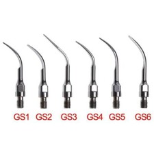 Dental Ultrasonic Scaling Endo Perio Tip For SIRONA AIR Scaler Handpiece GS