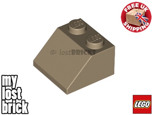 LEGO - Parte 3039 - Pistas 2x2 45° + NUEVO + SELECCIONAR COLOR / CANTIDAD + FRANQUEO GRATIS - Imagen 13 de 41