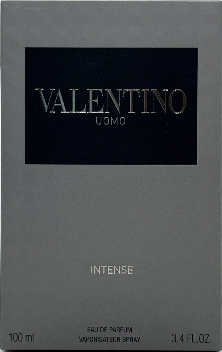 valentino uomo intense ebay