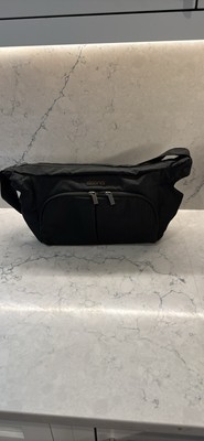 Doona Diaper Bag