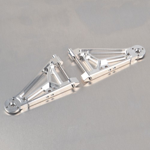 Amortiguadores/parachoques opción de aluminio para Tamiya Hotshot/Super Hotshot/Boomerang/BIGWIG - Imagen 77 de 102