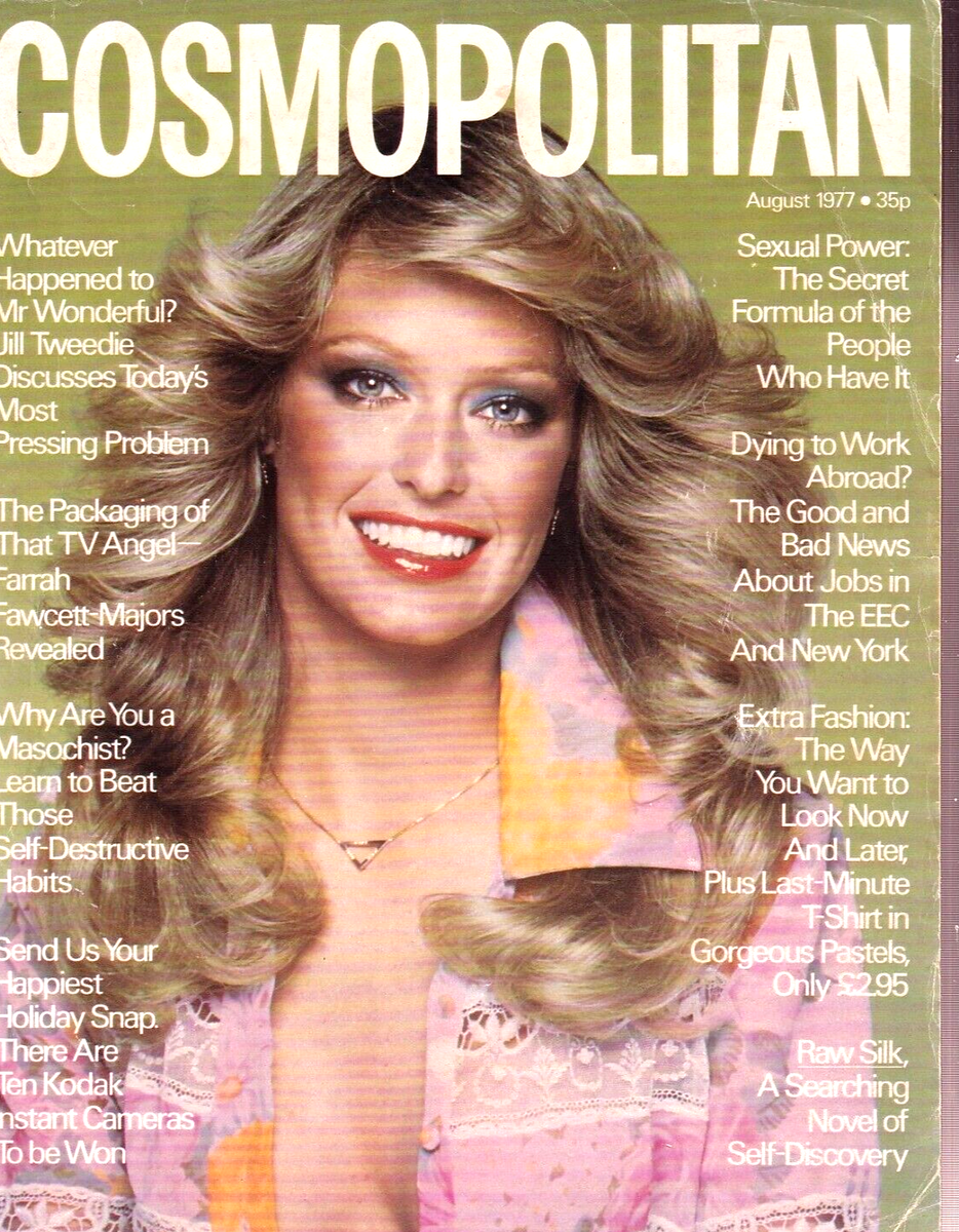 Farrah Fawcett Legendary Poster T-Shirt Farrah Fawcett Legendary Poster T-Shirt