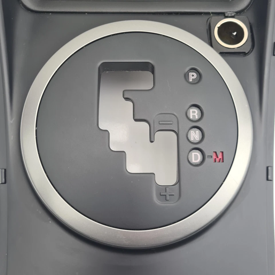 Mazda CX7 Automatic Shifter Surround Trim ER 06/09-02/12 - image 3 of 4