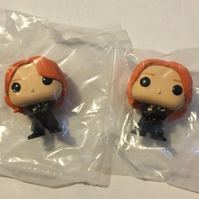funko pop weasley twins