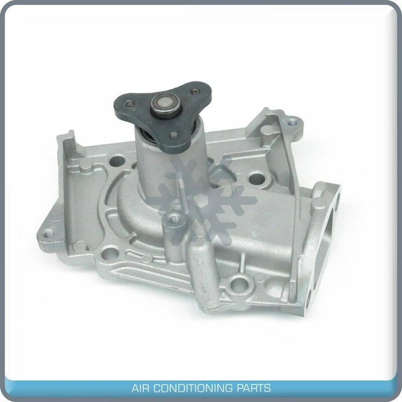 Bomba de agua del motor para Ford Aspire Festiva Kia Sephia Mazda MX-3 Protege Mercury Foto 3 de 4