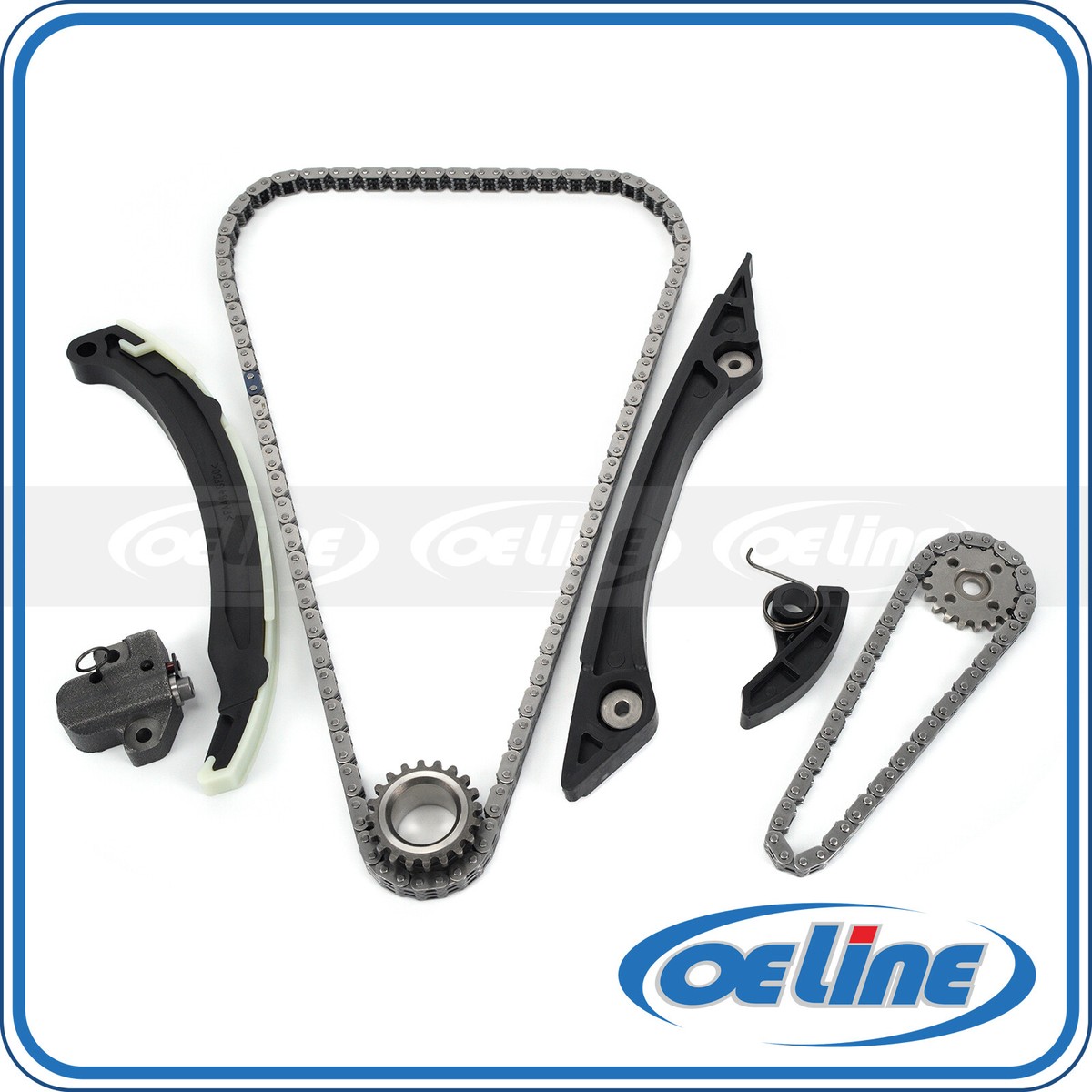 Timing Chain Kit for 2012-2017 Ford Focus 2.0L DOHC | eBay