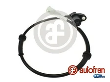 Autofren Seinsa DS0034 Sensor, Wheel Speed for Renault