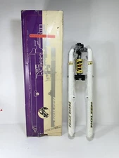 Noleen Cross Link EXP Standard Butted 6061 Aluminum Leg Noleen NR-1 Coil Shock