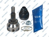 GSP 802093 Gelenksatz Antriebswelle FüR Mazda