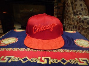 snakeskin fitted hats