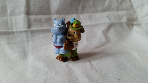 SORPRESINE KINDER FERRERO LUNA PARK SERIE COMPLETA SINGOLI CARTINA ENTRA SCEGLI - 第 11/17 張圖片