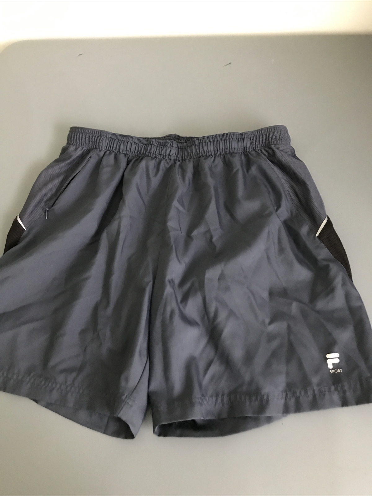 Pantaloncini da donna Fila taglia L