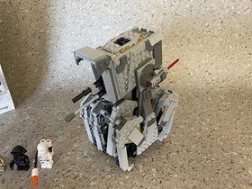 LEGO &reg; Star Wars 75177 First Order Heavy Scout Walker original packaging