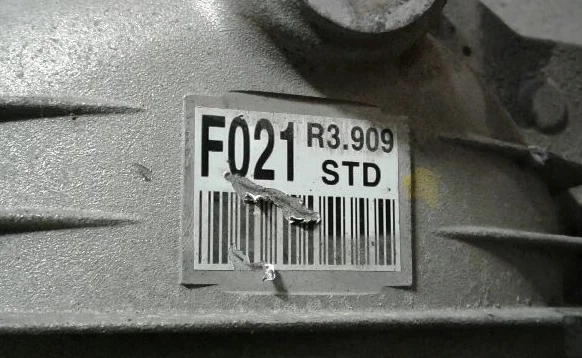 Hyundai Genesis 2014-2016 cupé 3,8 L AT conjunto de portador diferencial trasero OEM Foto 3 de 3