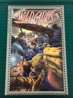 Wild Cards Vol.1 # 4 - 1990