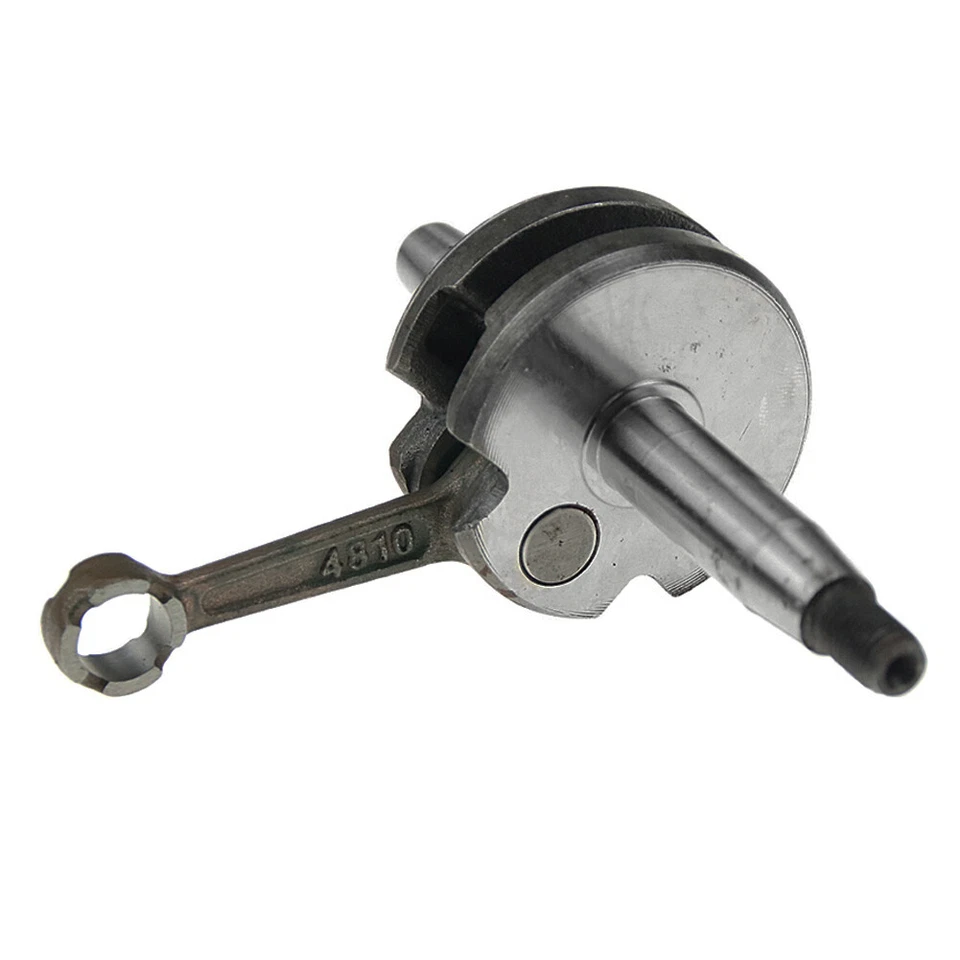 30CC Crankshaft 30mm for Zenoah CY RCMK Marine Gas Engine G260 G270 G290 PUM - Image 4 of 4