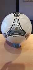 Fussball Adidas Ball Tango 12 Finale EM Finale 2012 Kiew EURO 