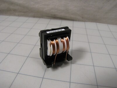 Wire Wound Resistor CMC-25MH1A / ET28-253UX2 NEW