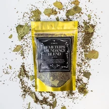 Demeter's Abundance Blend | Prosperity & Wealth Ritual Herbal Blend