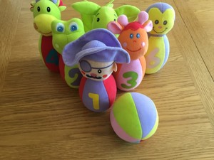 childrens activity toys