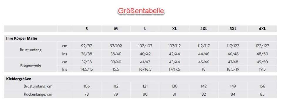 Camicia Uomo Manica Corta Business Misto Cotone Pflegeleicht Sottile S - 4XL - Immagine 2 di 4