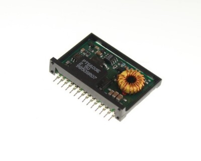 PT6603E Power Trends DC/DC Converter Module