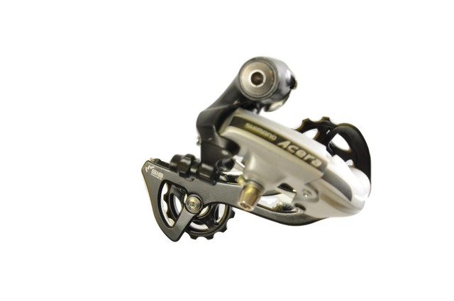 xtracycle child seat