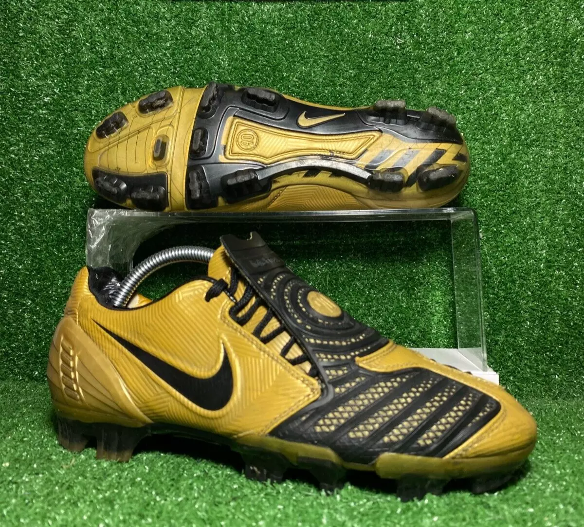 Nike t90 store 2008