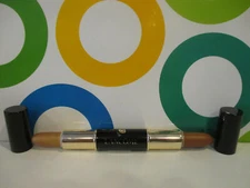 LANCOME ~ LE DUO CONTOUR & HIGHLIGHTER STICK ~ DORE ~ 0.28 OZ BOXLESS