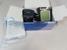 BLACKBERRY 6750 BLACK BELL VERY RARE 1ST GENERATION RIM PHONE