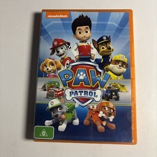 Paw patrol DVD 13枚セット Paw Patrol (DVD), Nickelodeon, Kids