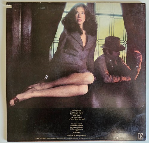 Vintage 10 LP Lot #ACJ: 1970s Mostly Soft Pop Rock Hits - VG or Better Vinyl - Picture 15 of 15