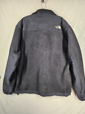 THE NORTH FACE ブラックジャケット L THE NORTH FACE ブルゾン アウター 国内未発売 FACE(ザ・ノース