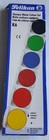 Pelikan Opaque Paint Box Set 6 pce, Used