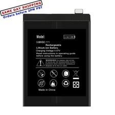 High-Performance 4600mAh Internal Durable Li ion Battery for OnePlus 9 Cellphone