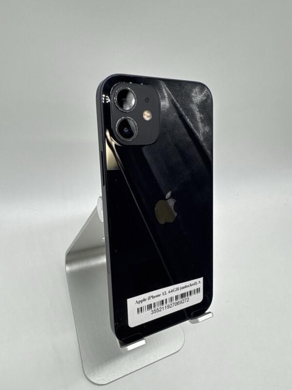 Apple iPhone 12 - 6.1
