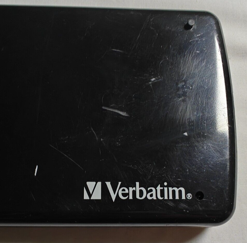 Verbatim FDIK-BT Bluetooth Wireless Folding Keyboard - 第 4/4 張圖片